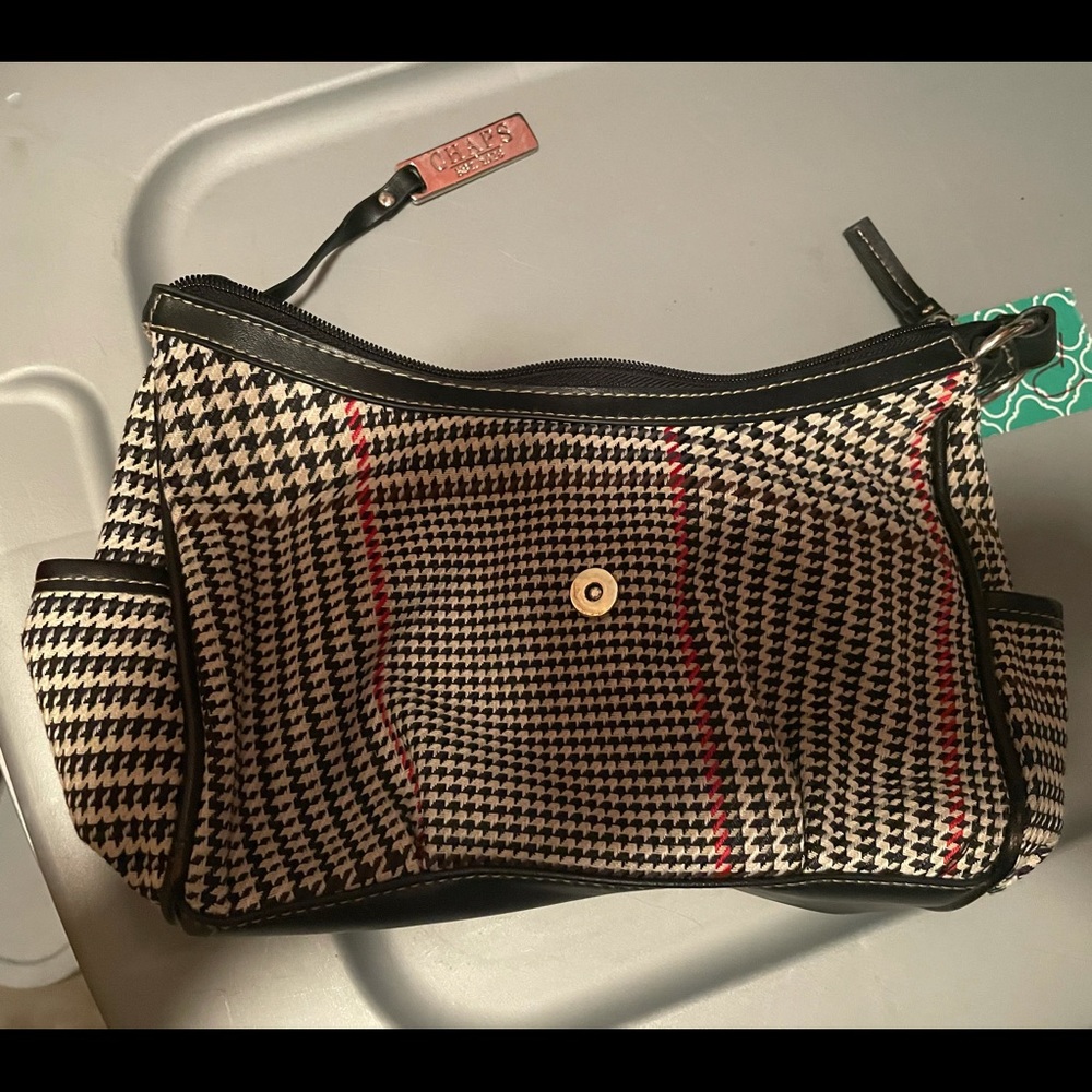 Small purse